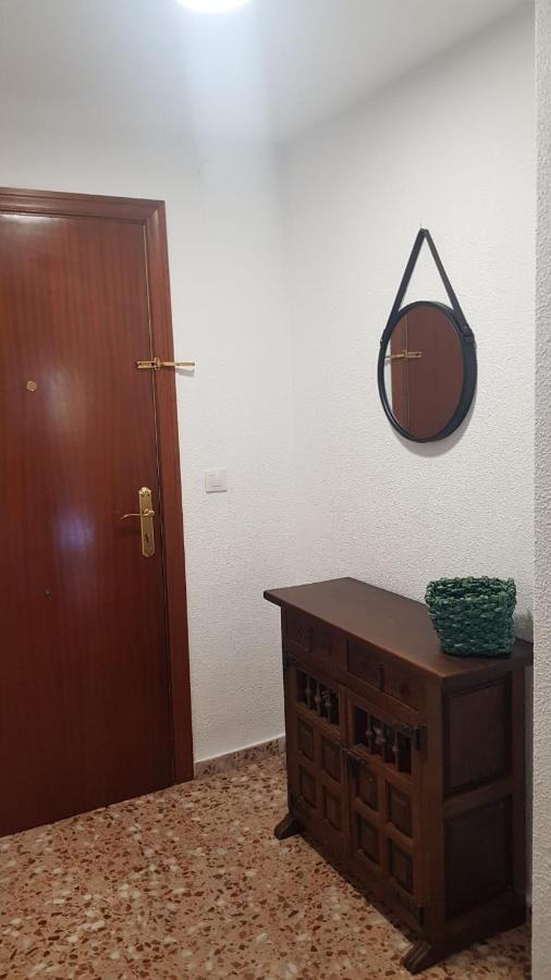 Apartamento En Campello A 250M De La Playa El Campello Exterior foto