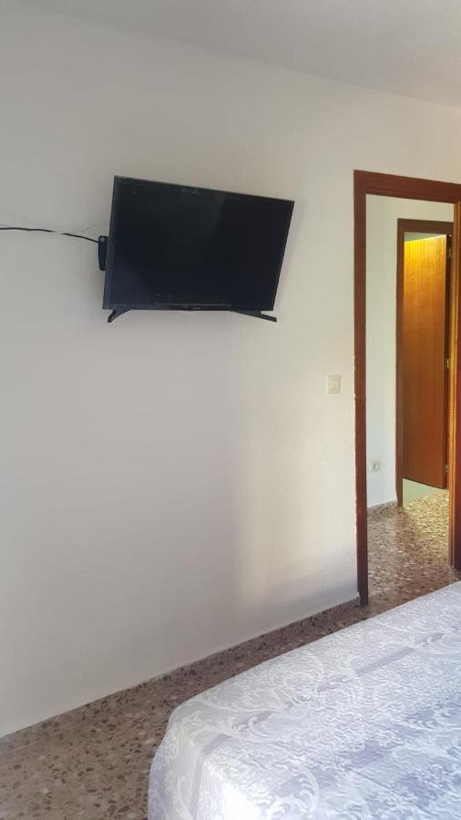 Apartamento En Campello A 250M De La Playa El Campello Exterior foto
