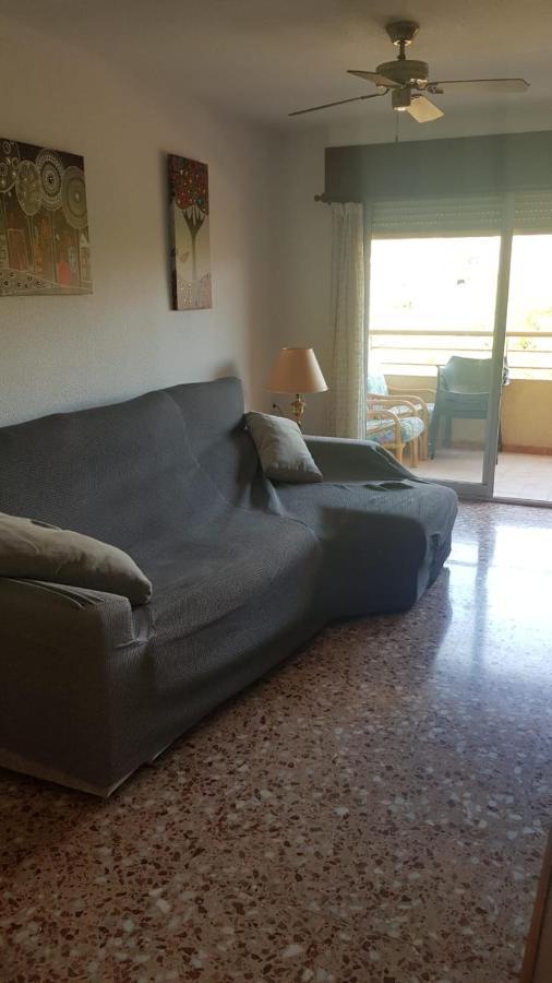 Apartamento En Campello A 250M De La Playa El Campello Exterior foto