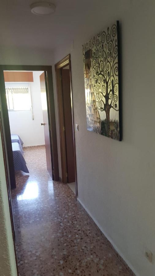 Apartamento En Campello A 250M De La Playa El Campello Exterior foto