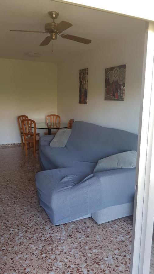 Apartamento En Campello A 250M De La Playa El Campello Exterior foto
