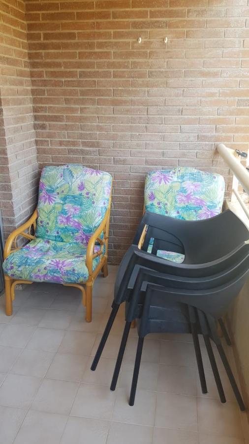 Apartamento En Campello A 250M De La Playa El Campello Exterior foto
